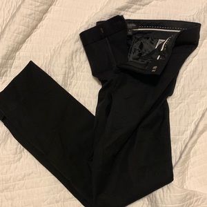 Banana Republic work pants